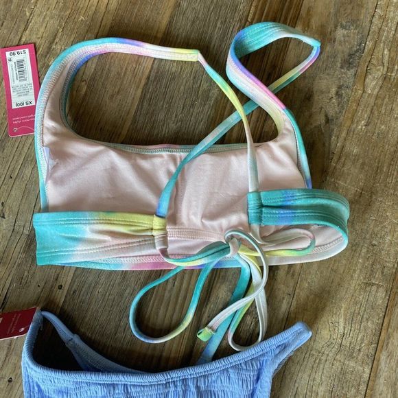 NWT XS Ladies Bikini - Picture 7 of 8